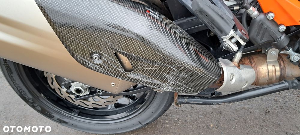 KTM Super Adventure - 11