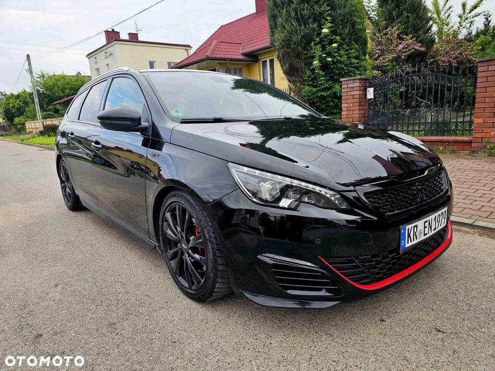 Peugeot 308 - 7