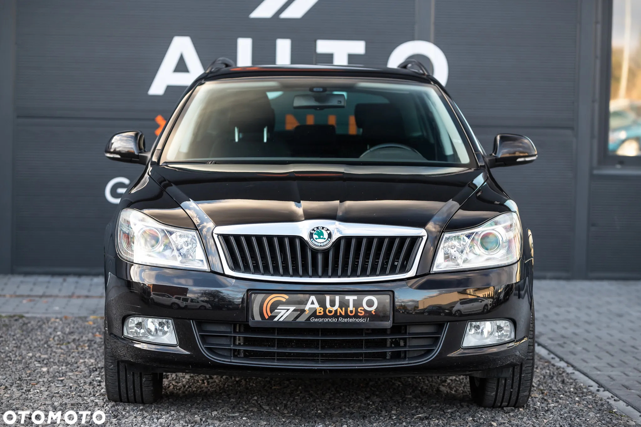 Skoda Octavia Combi 1.8 TSI 4x4 Scout - 3