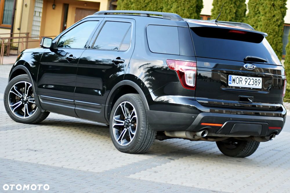 Ford Explorer ver-4-6-4wd - 3
