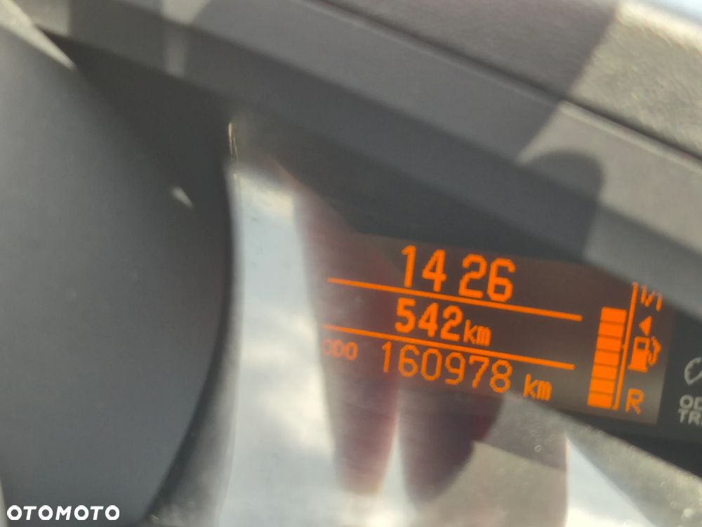 Toyota Verso 1.8 7-Sitzer Executive - 23