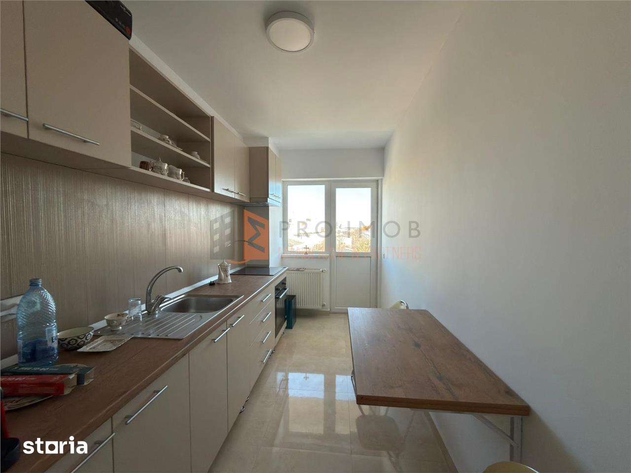 Apartament 1 camera decomandat zona Centru - Imagine principală: 4/8