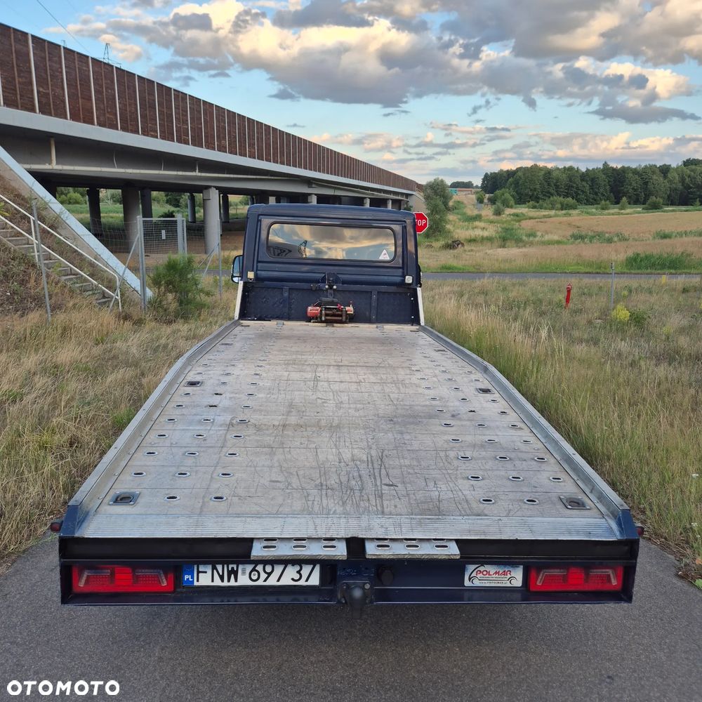 Fiat Ducato - 6