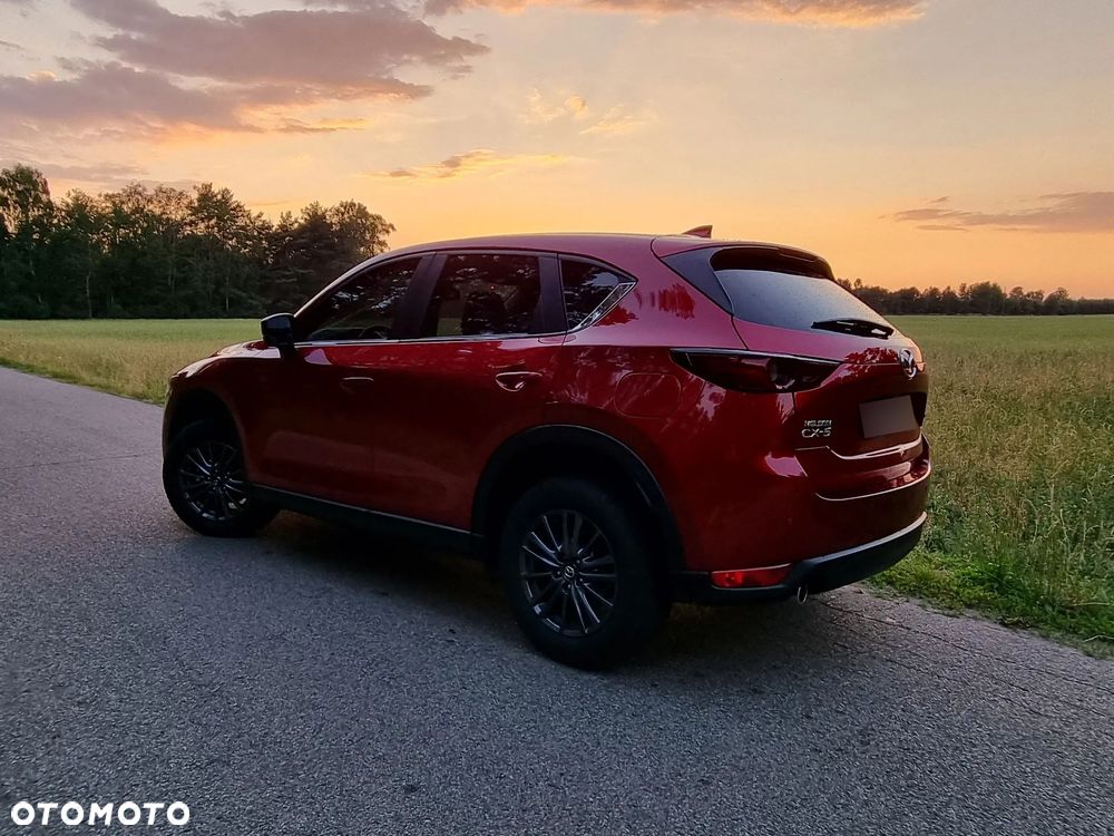 Mazda CX-5 2.5 Skydream 2WD - 6