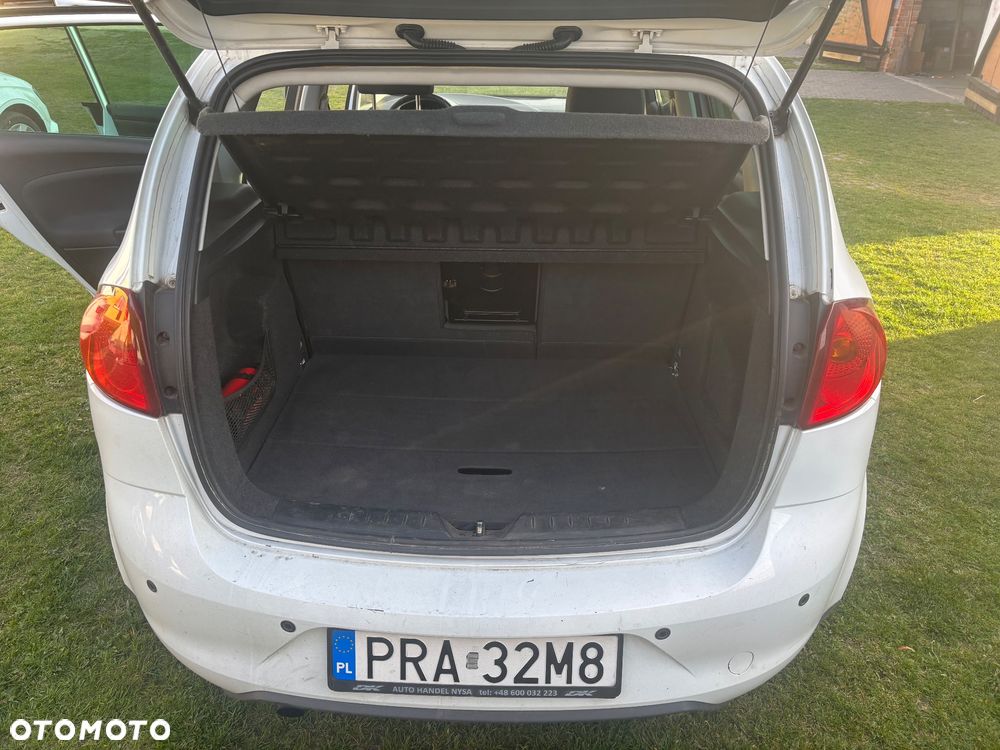 Seat Altea 1.6 TDI Entry - 11