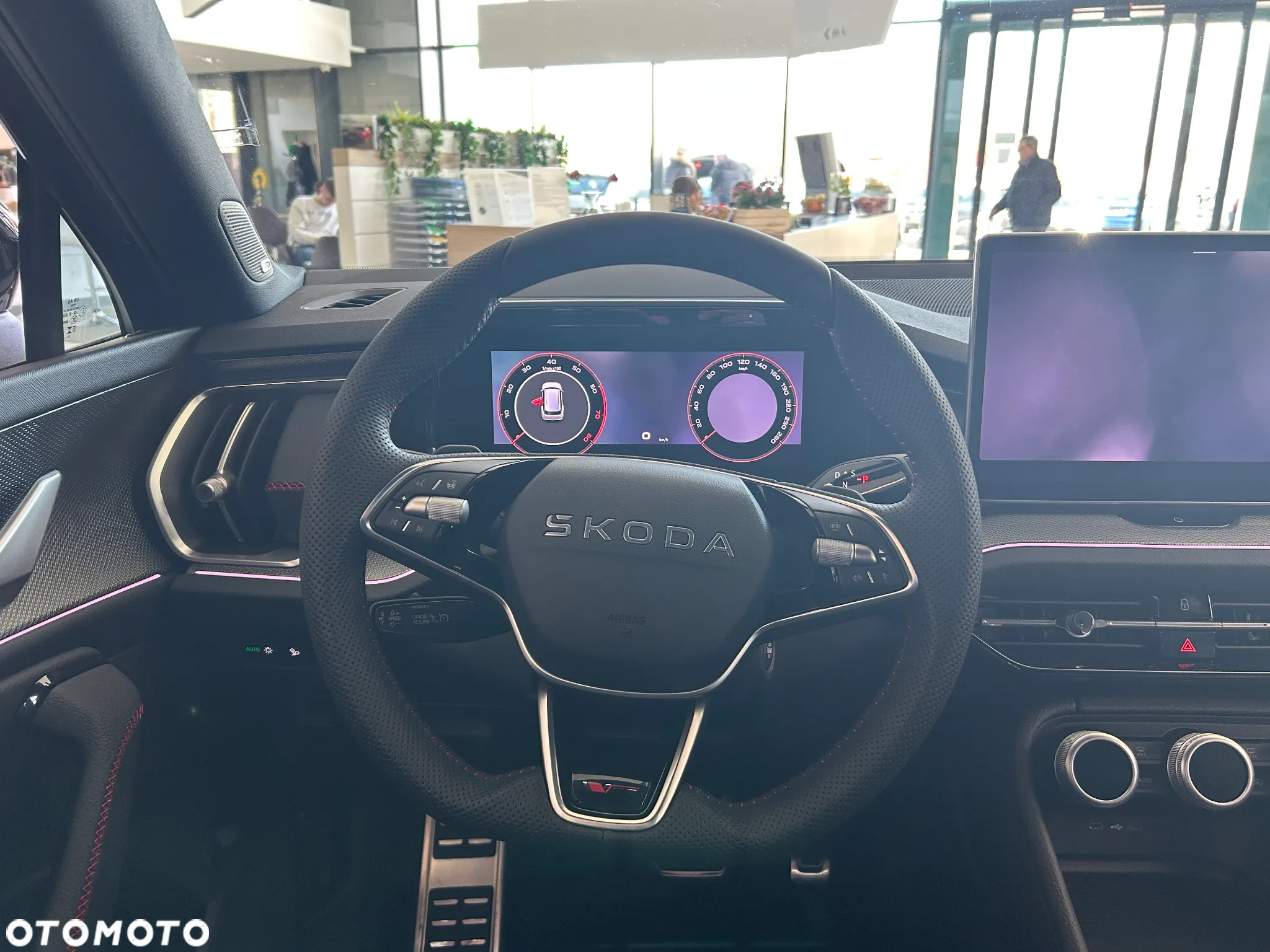 Skoda Kodiaq 2.0 TSI 4x4 RS DSG - 20