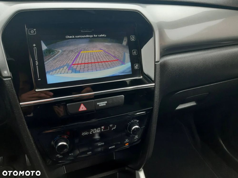 Suzuki Vitara Diesel Comfort - 22