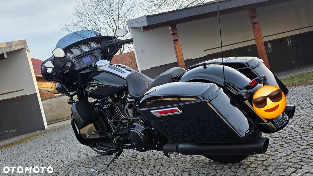 Harley-Davidson FLHXS Special - 5