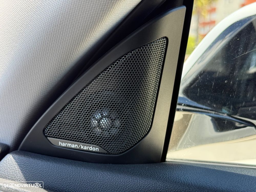BMW 218 Gran Coupé i Aut. Sport Line - 12