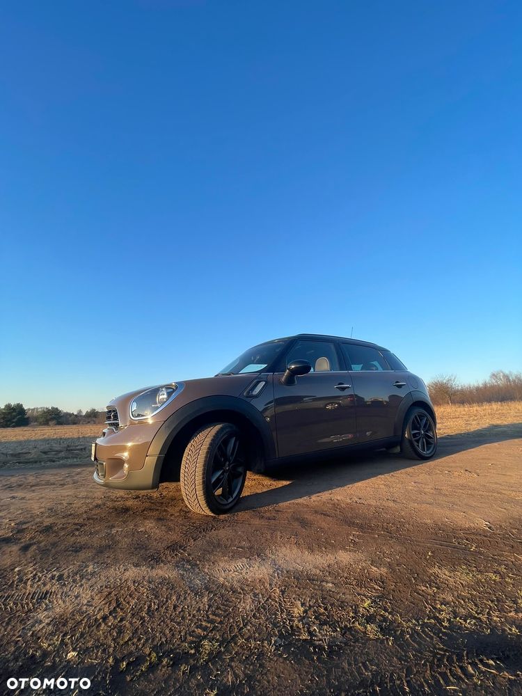 MINI Countryman - 3