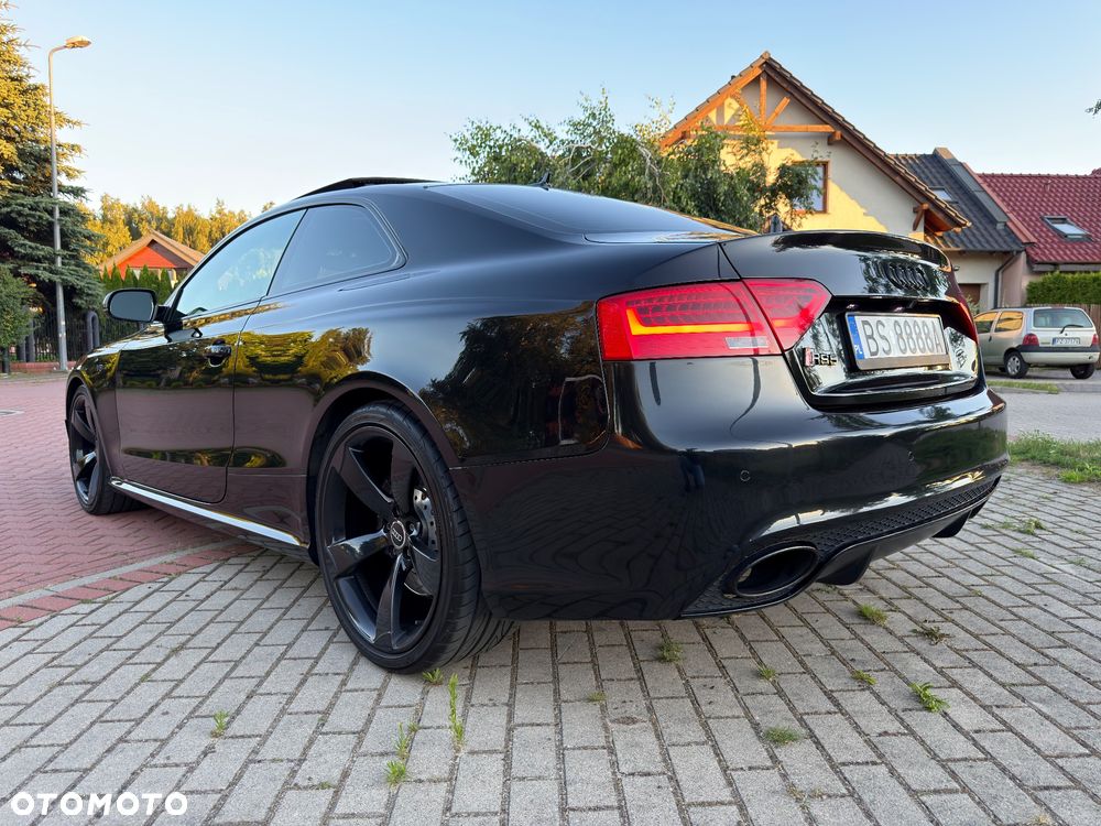 Audi RS5 Coupé Standard - 18