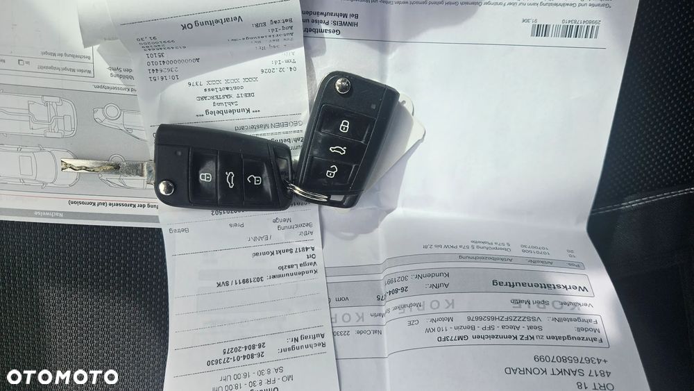 Seat Ateca 1.4 Eco TSI Xcellence S&S 4Drive - 39
