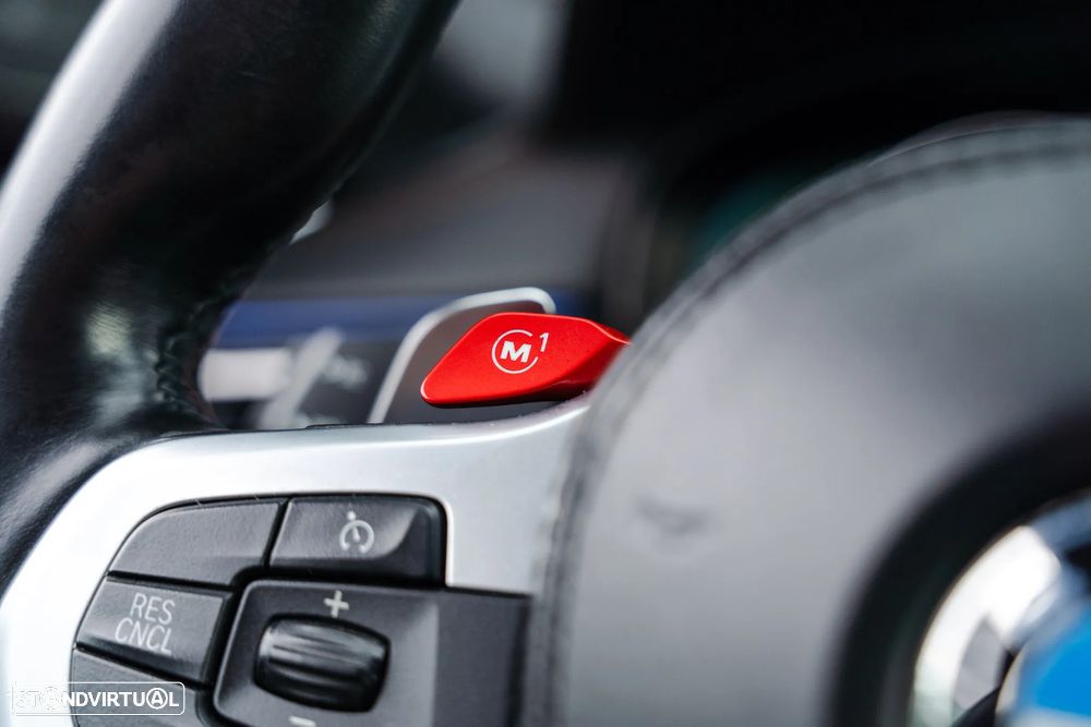 BMW M5 Competition - 33