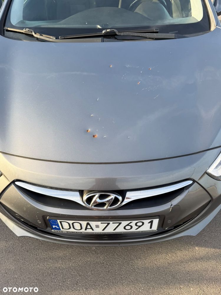 Hyundai i40 - 5