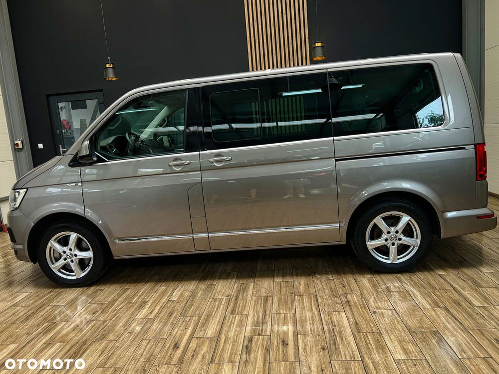 Volkswagen Multivan 2.0 BiTDI L1 Highline 4Motion DSG - 12