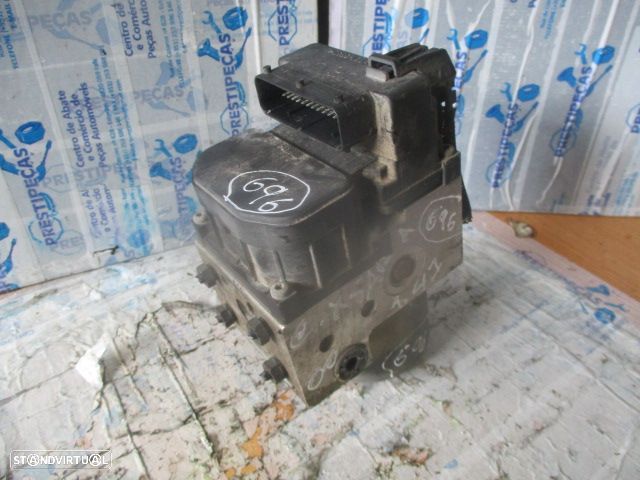 Abs 9636084480 0273004440 CITROEN XSARA 2000 1.4I PEUGEOT 306 SW 2000 1.4I 75CV 5P VERDE - 1