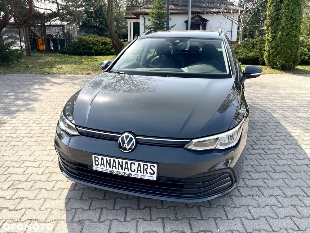 Volkswagen Golf - 11