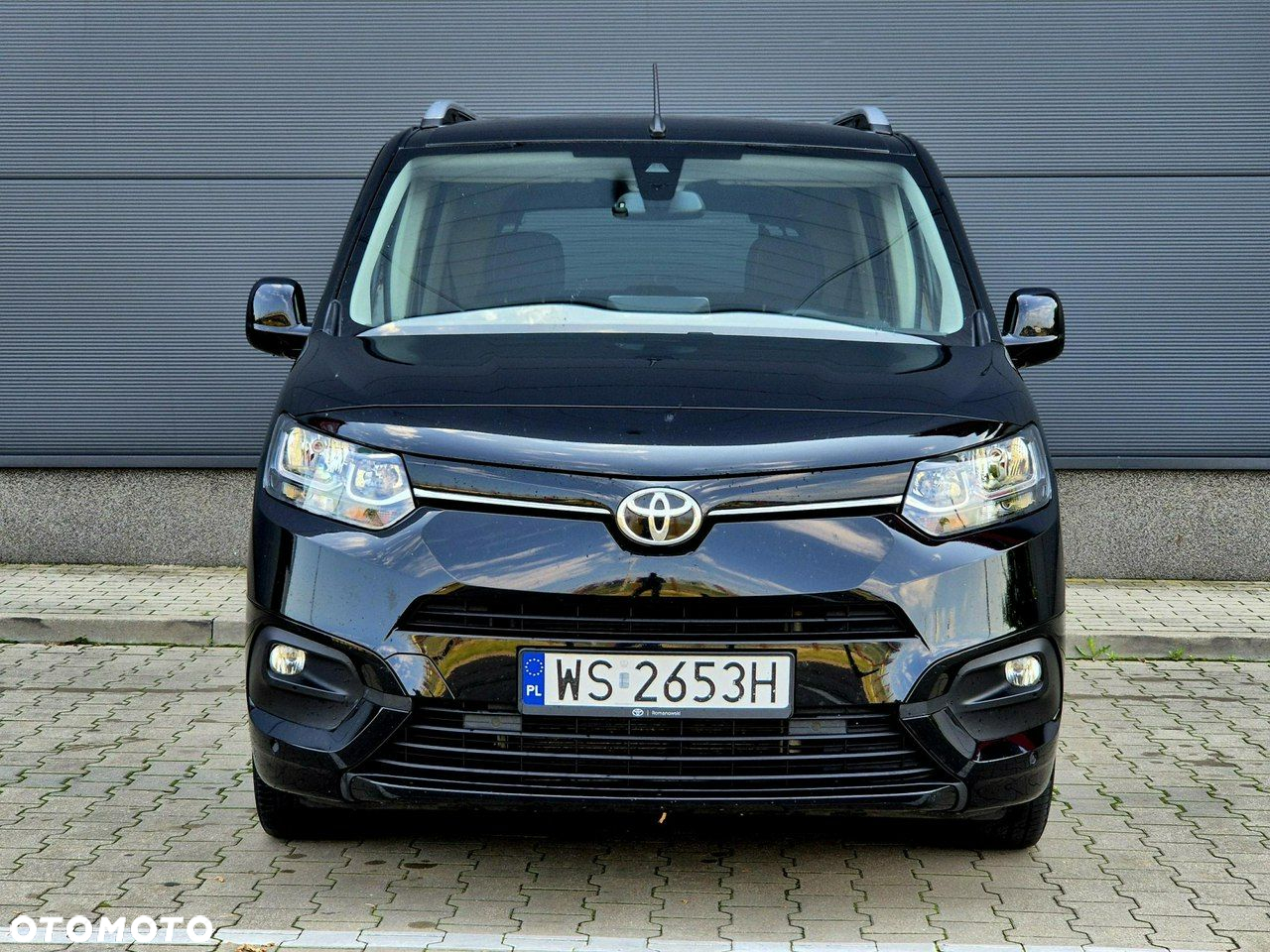 Toyota Proace City Verso 1.5 D-4D Family - 14