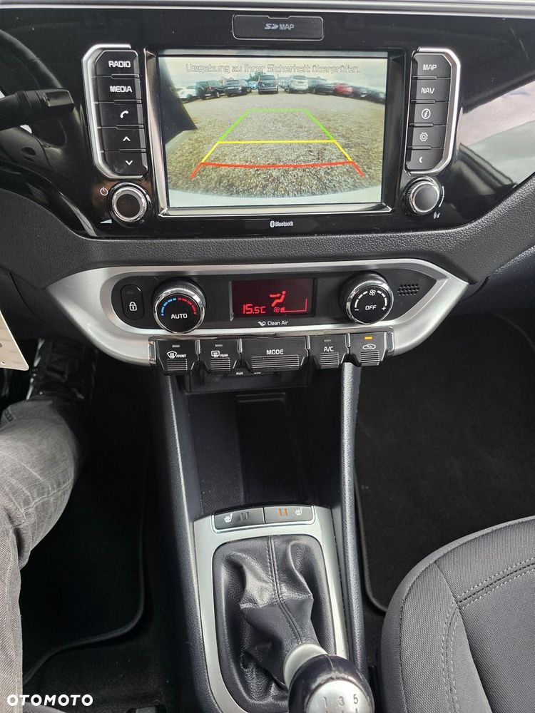 Kia Rio 1.2 Edition 7 - 3