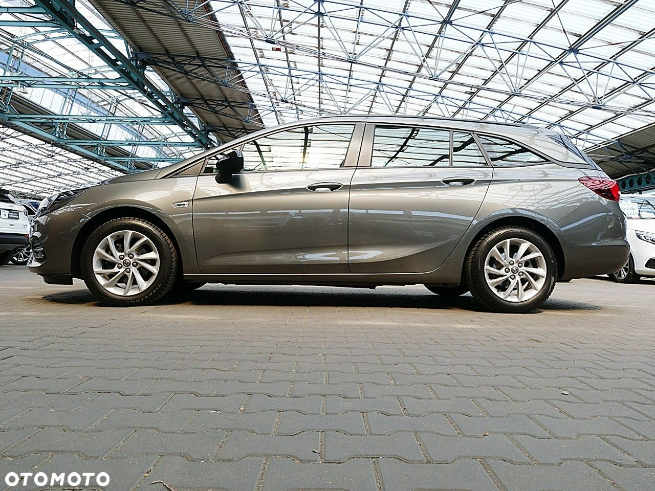Opel Astra - 6