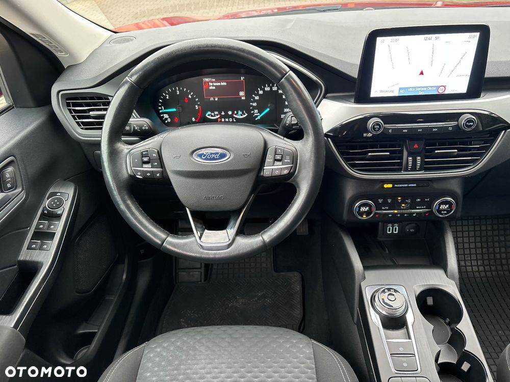 Ford Kuga 2.0 TDCi AWD Trend - 28