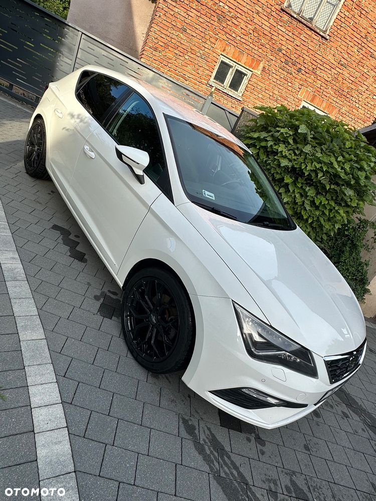 Seat Leon - 7