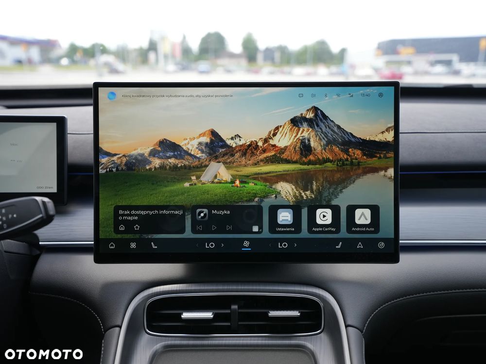 Chery Tiggo 8 1.5 T-GDI Super Hybrid Prestige DCT - 19