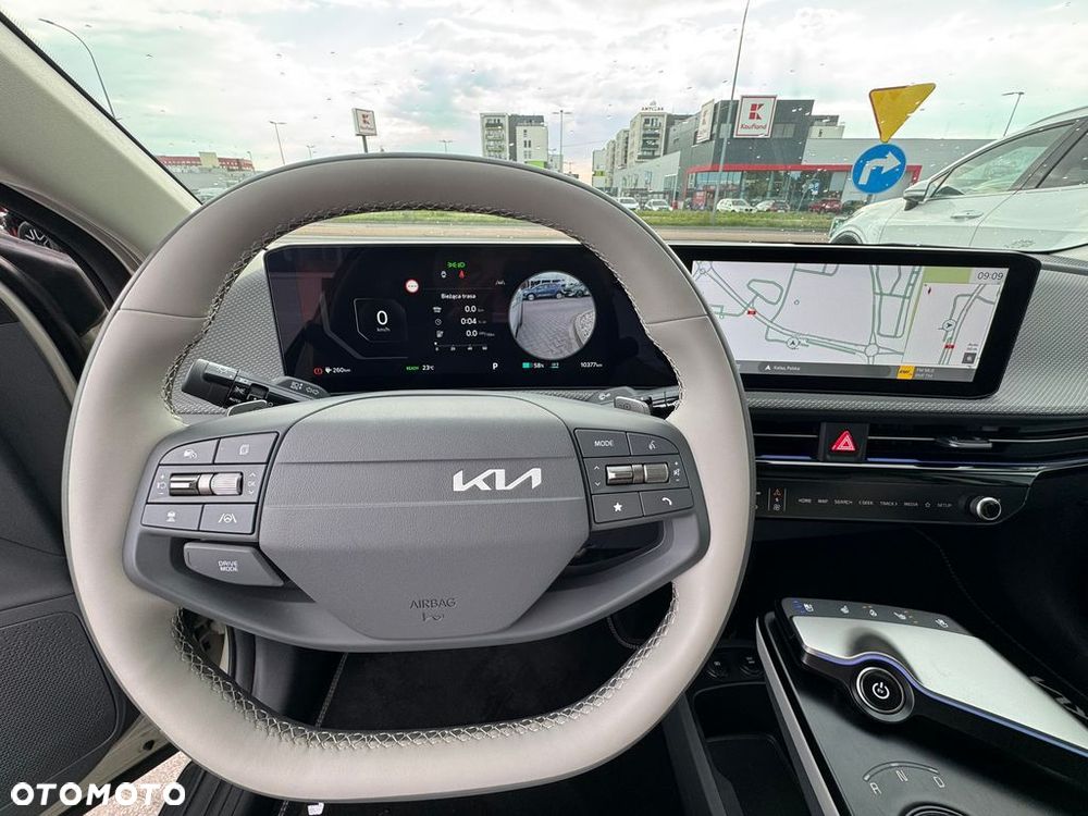 Kia EV6 - 19