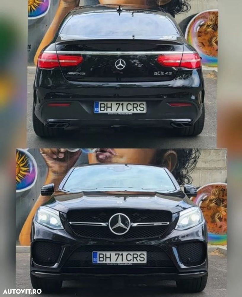 Mercedes-Benz GLE 450 MHEV 4MATIC - 3