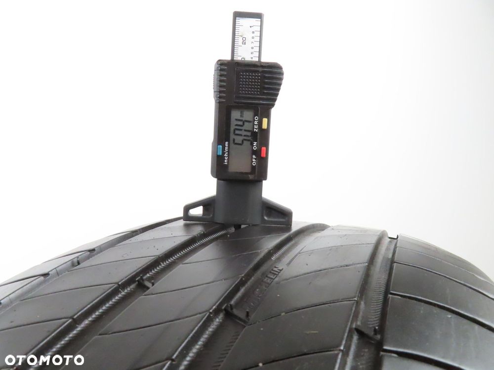 225/55R17 OPONA LETNIA Michelin Primacy 4 97W - 5