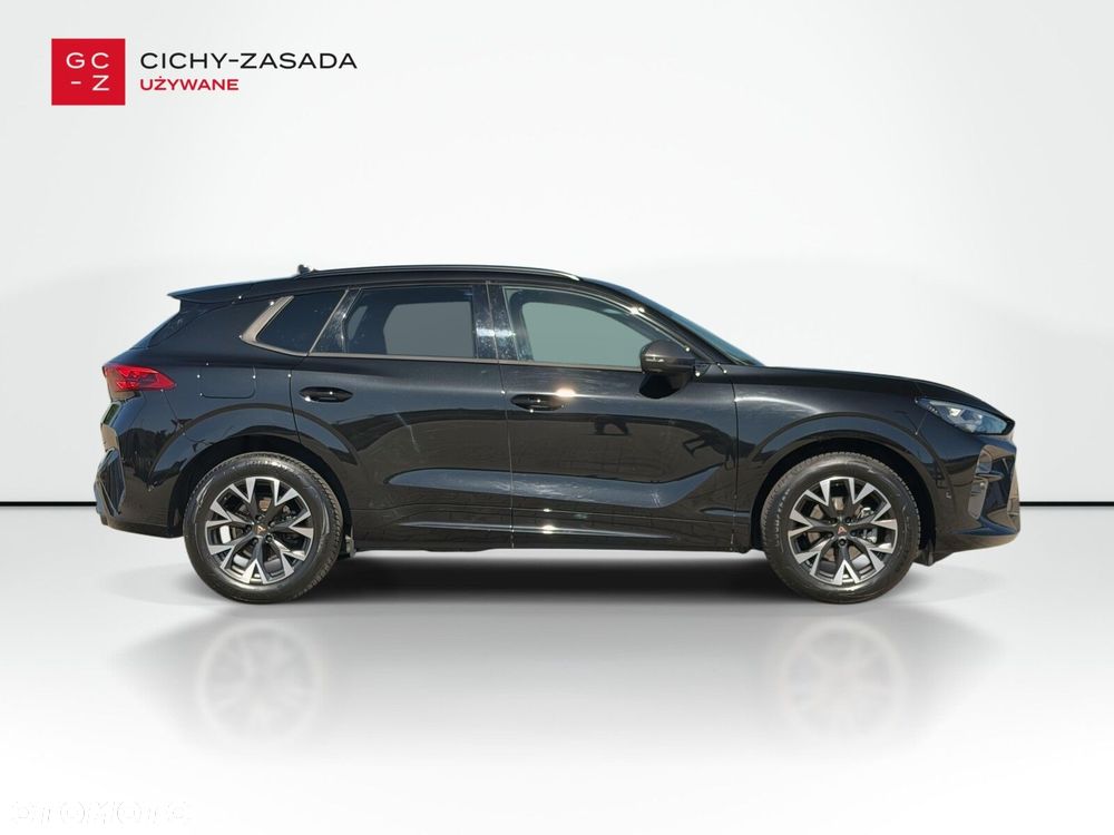 Cupra Terramar 1.5 eTSI mHEV DSG - 7