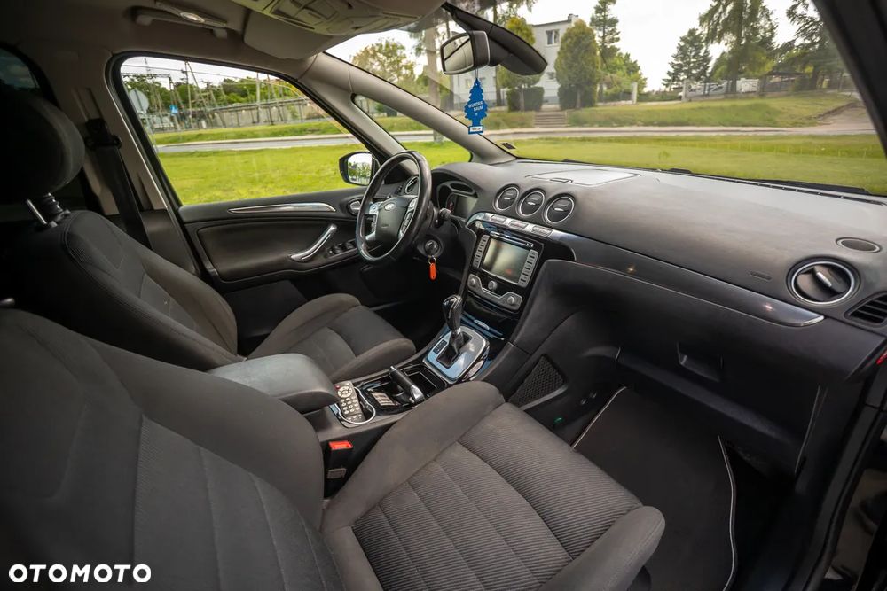 Ford S-Max 2.0 T Trend MPS6 - 18
