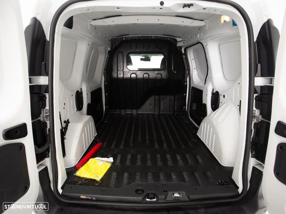 Renault Express 1.5 Blue dCi Confort C/IVA - 6