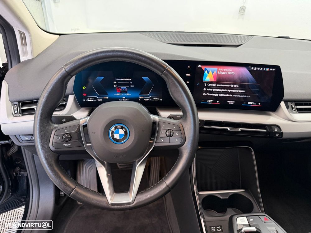 BMW 225xe Active Tourer e xDrive - 7