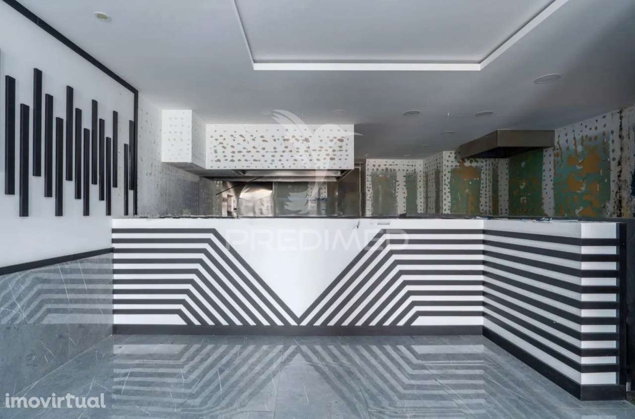 Moradia Para Reconstruir Leça da Palmeira - Grande imagem: 4/26