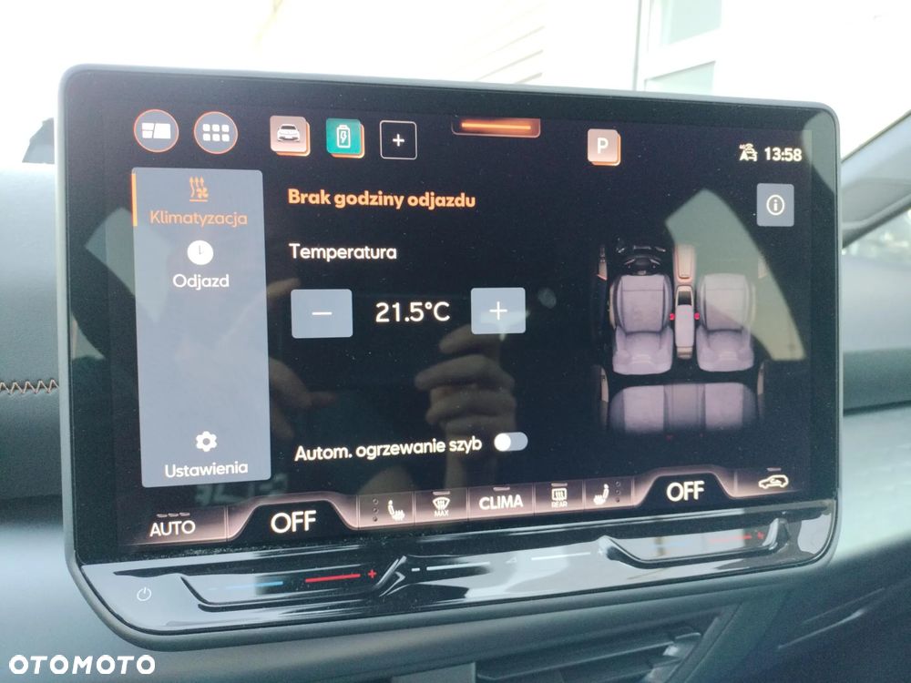 Cupra Born 59kWh E-Boost Advantage Edition - 29
