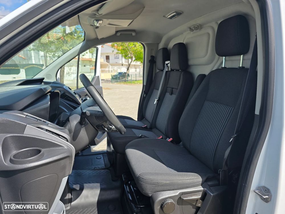 Ford Transit Custom 2.2 TDCI 270 L1 - 9