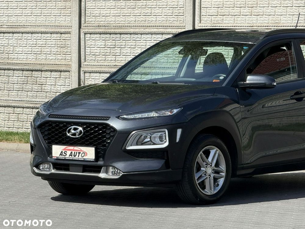 Hyundai Kona 1.0 T-GDI Premium - 24