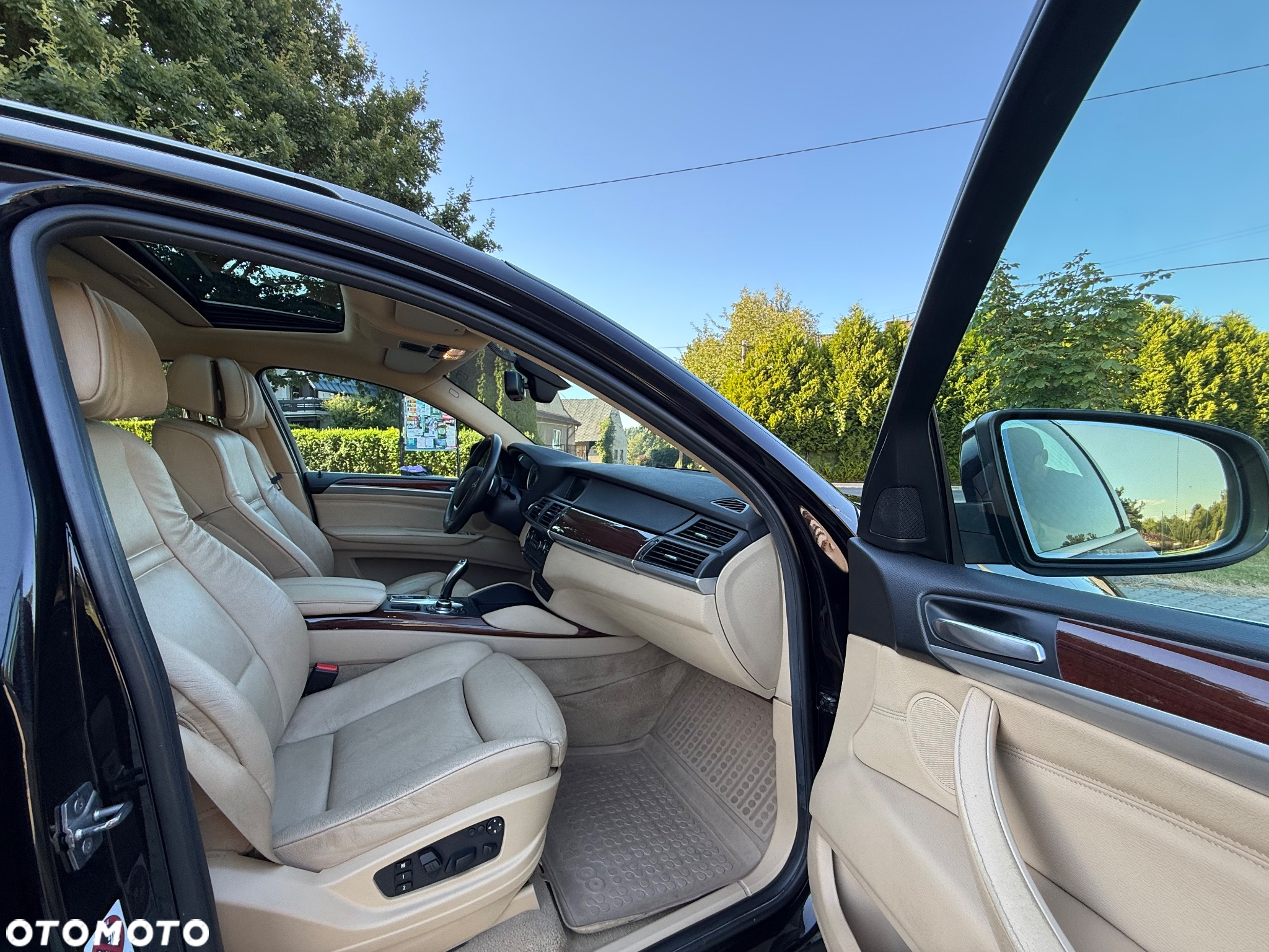BMW X6 35d xDrive - 22