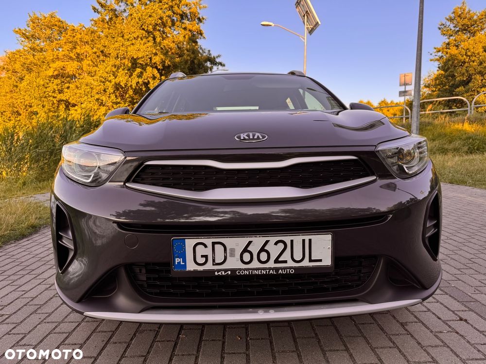 Kia Stonic 1.4 M - 8