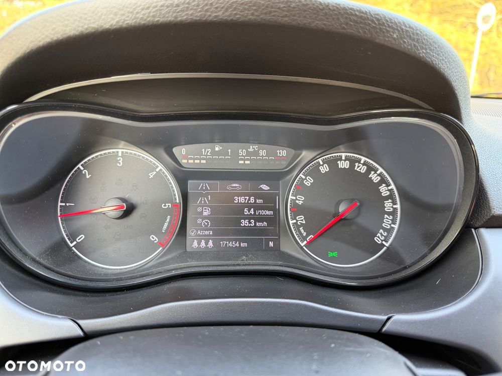 Opel Corsa - 16