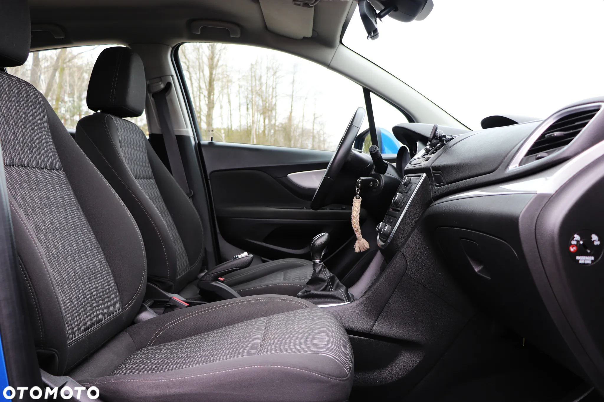 Opel Mokka 1.4 T Enjoy S&S - 19