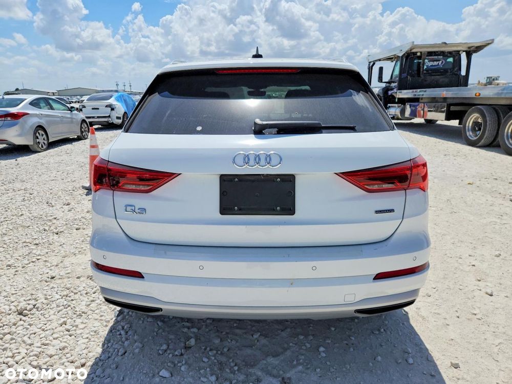 Audi Q3 45 TFSI Quattro S tronic S line - 7