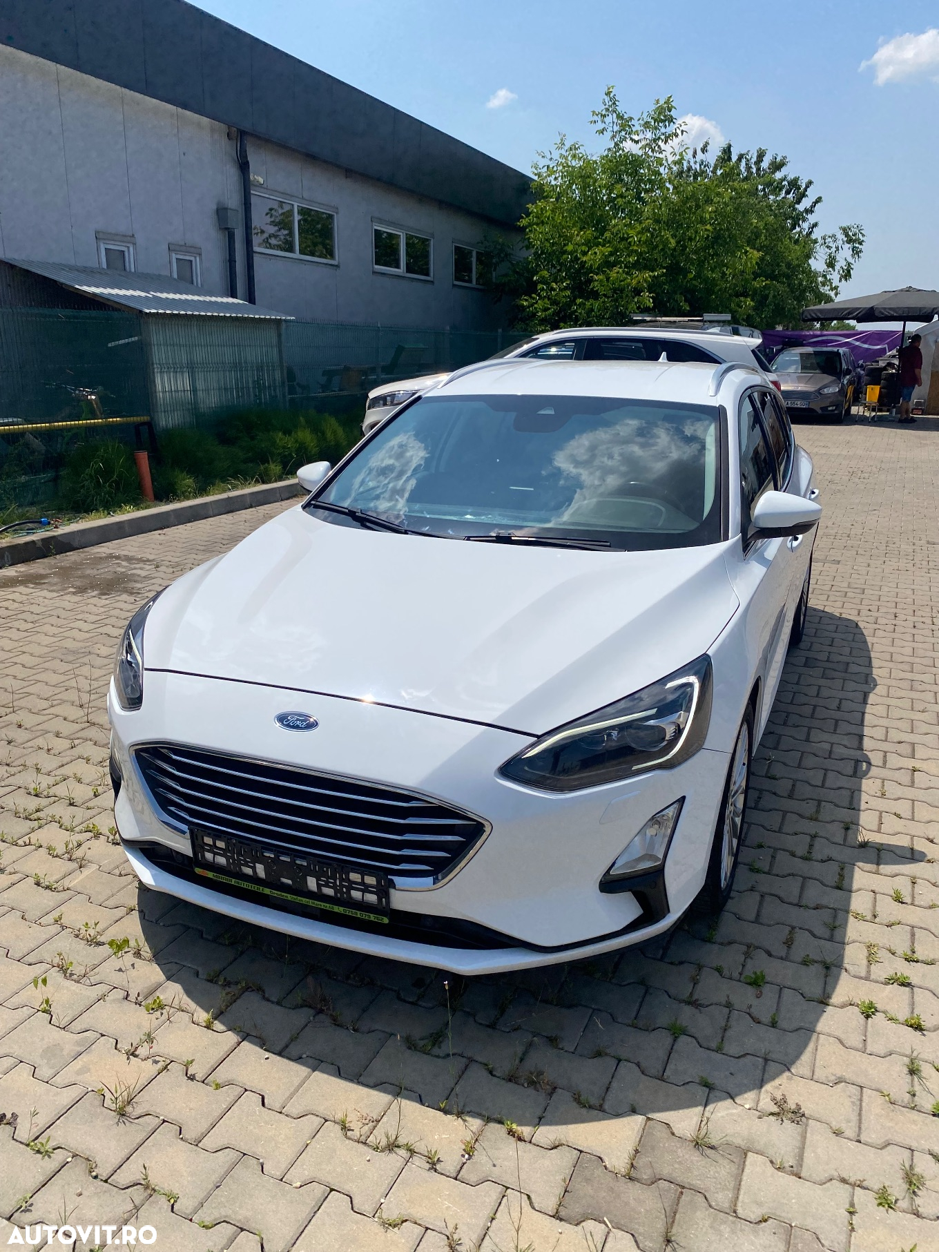 Ford Focus - 9