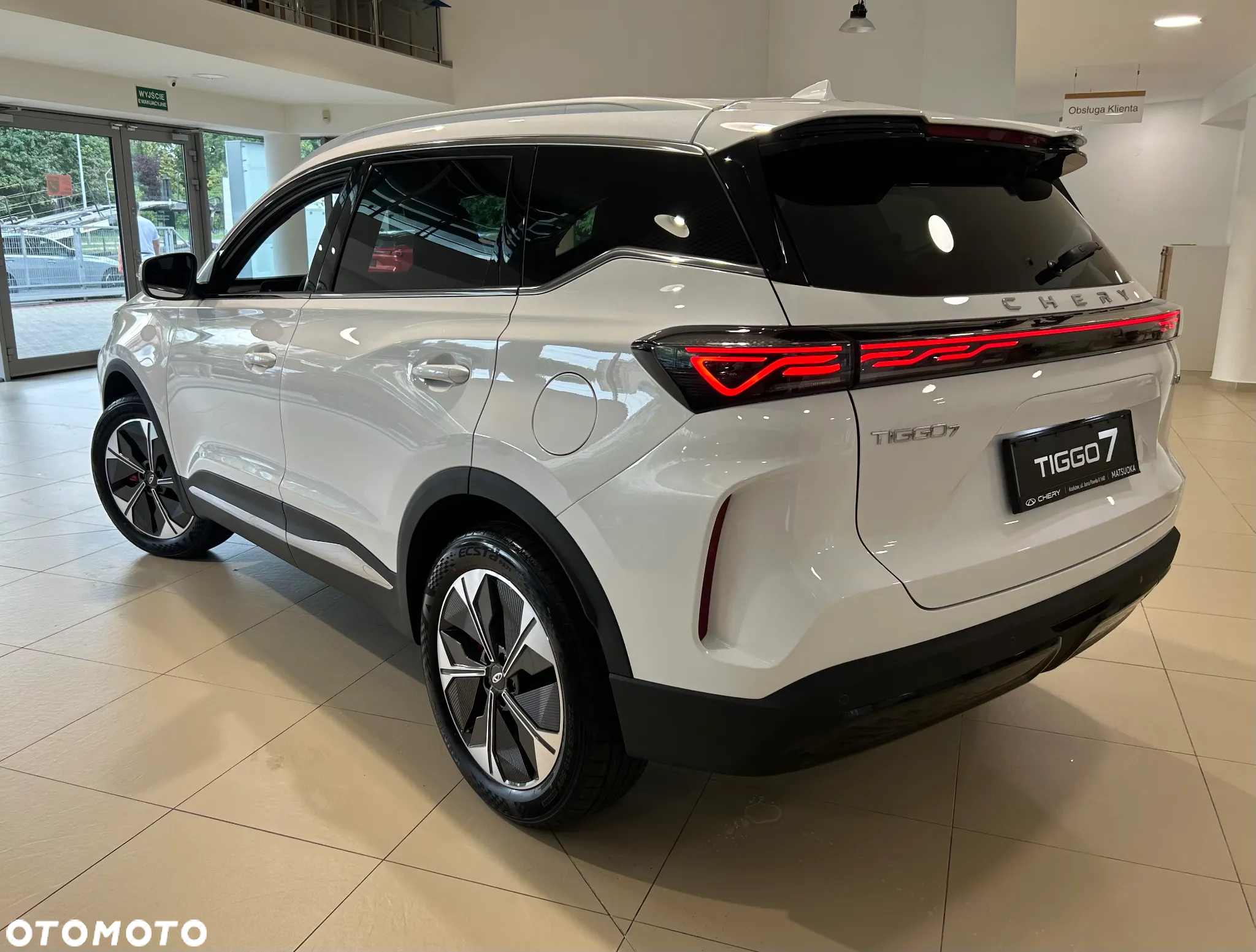 Chery Tiggo 7 - 2