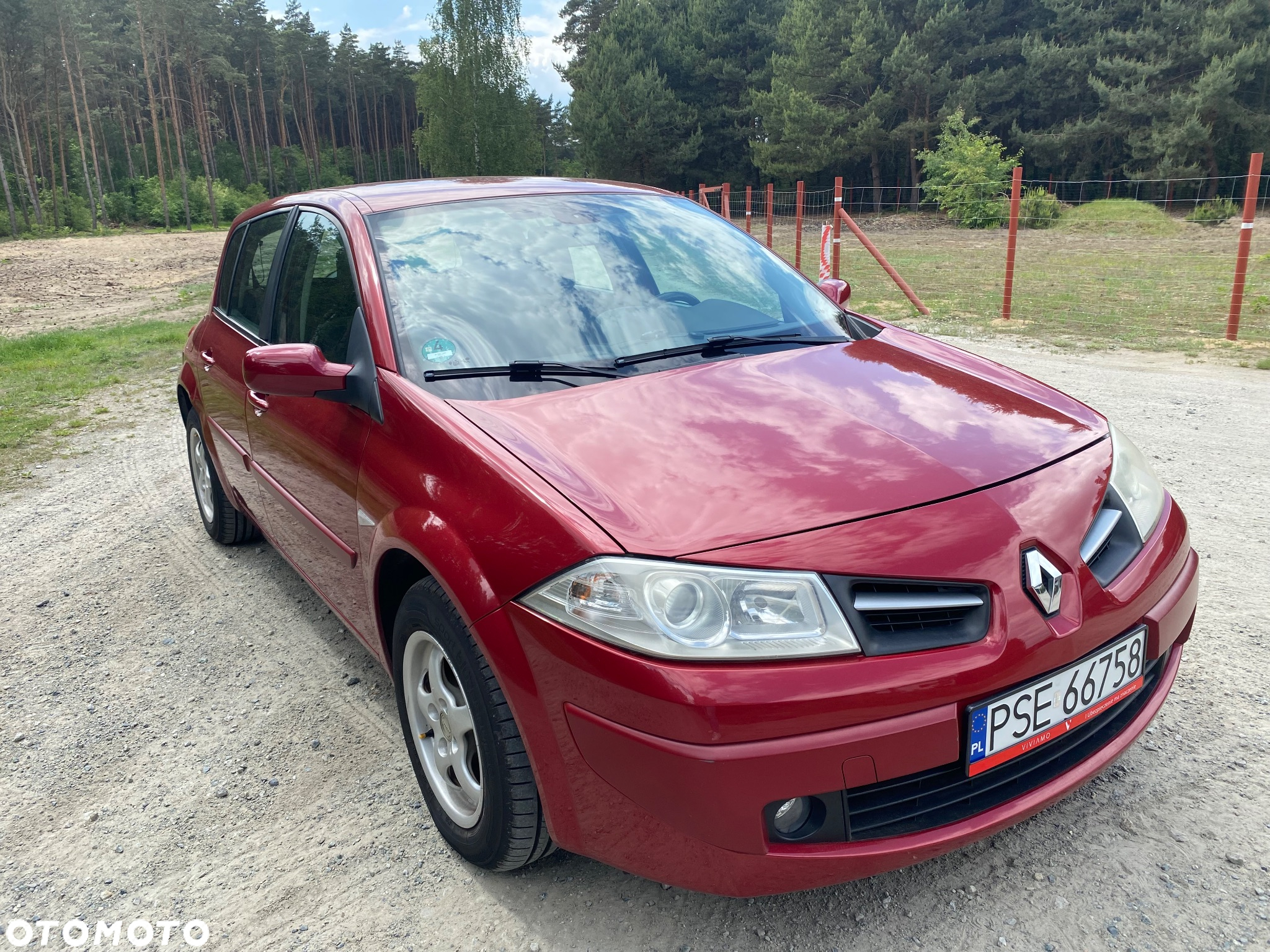 Renault Megane 1.6 Exception - 24