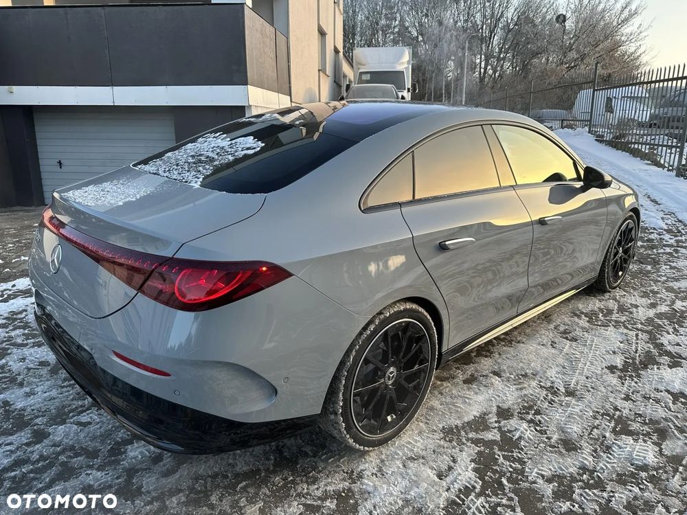 Mercedes-Benz CLA 200 mHEV 8G-DCT - 7
