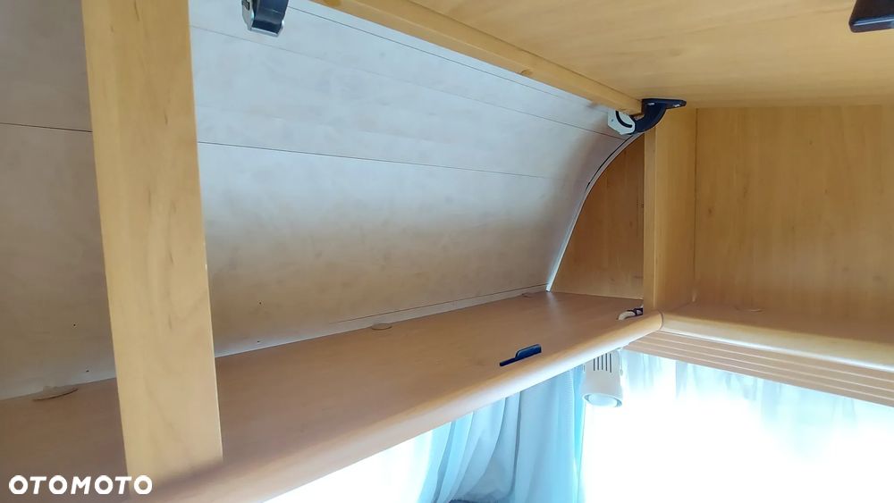 Dethleffs RM2 CAMPER Przedsionek - 19
