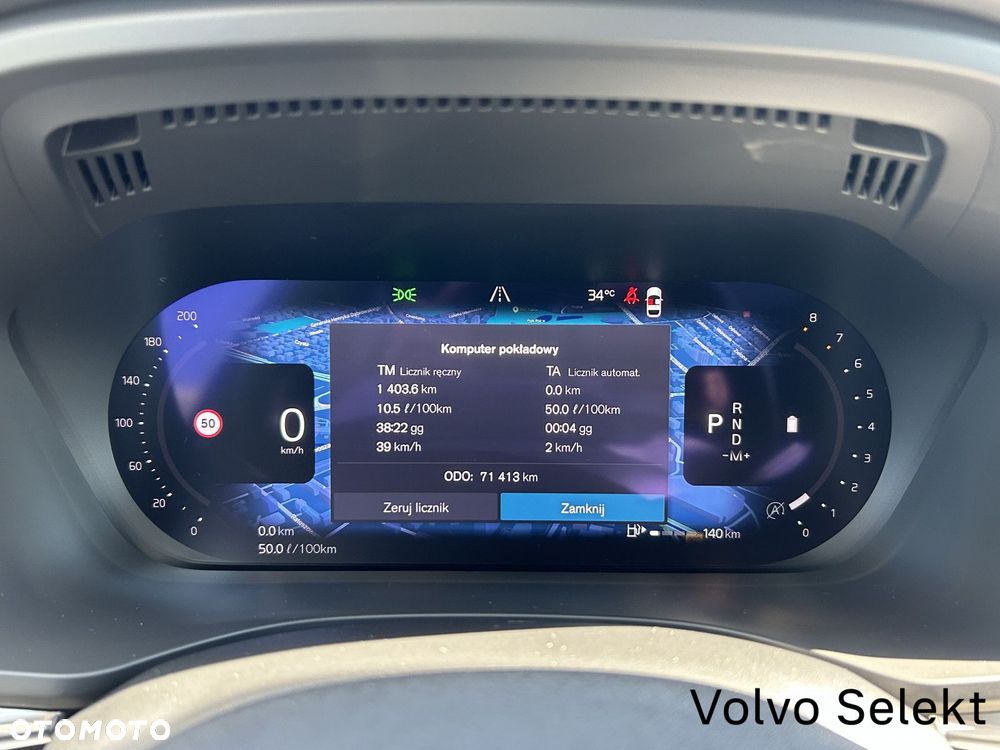 Volvo XC 60 - 16
