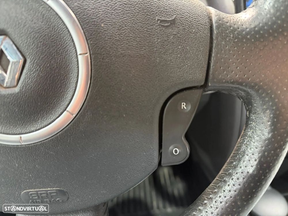 Renault Mégane Break - 19